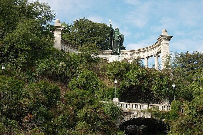 Private Budapest walking tour - 4 hours - Price and value for a 4-hour private group tour