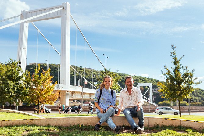 Private City Kickstart Tour: Budapest - How to get the most out of the tour stops
