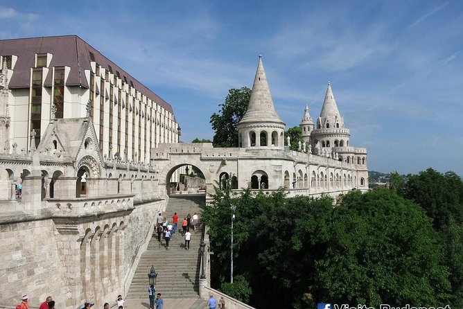 Private City Tour in Budapest 6 hours - Price and what you’re really paying for at $294.37