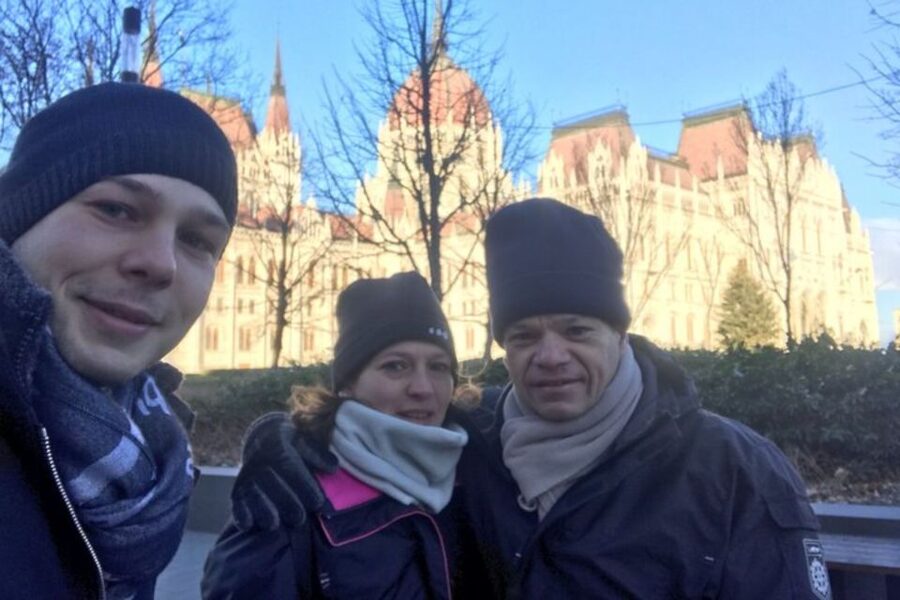 Private Custom Tour with Local Guide Budapest - Private walking tour in Budapest: what $47 really covers