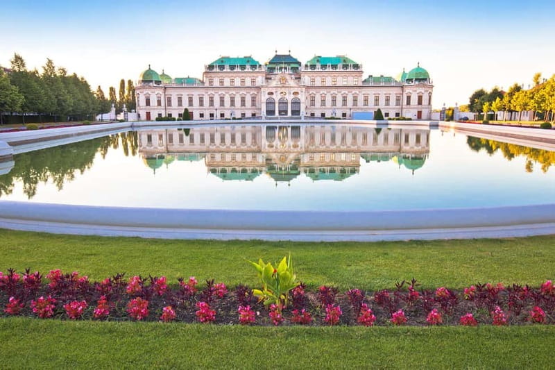 Private day trip: Budapest > Bratislava & Vienna, in English - Key highlights worth planning for