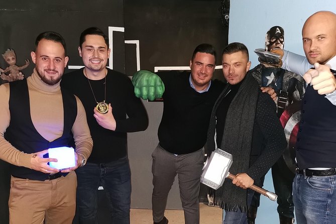 Private Escape Game Experience in Budapest - What “private” really changes for your group