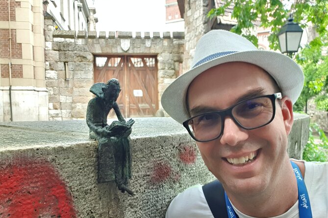 Private Family Friendly Walking Tour with Children in Budapest - Why this family tour works when everyone has different energy