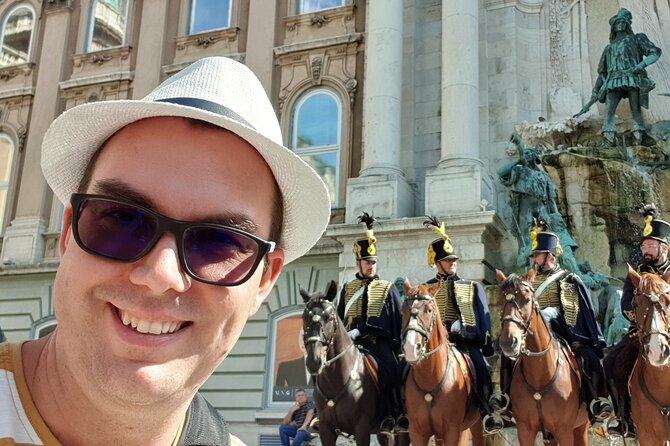 Private Family Friendly Walking Tour with Children in Budapest - English-guided, private group up to 10, and what that means for value