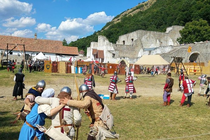 Private Guided Tour to Szentendre & Visegrád Castle (Danube Bend) - Visegrád Citadel: kings, museums, and a view that changes your sense of the river