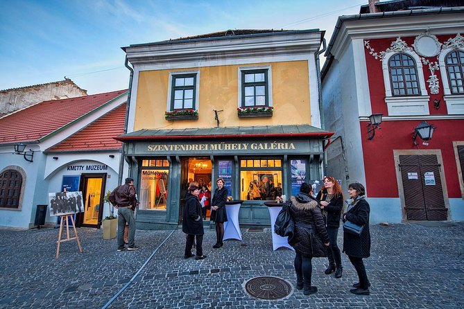 Private Guided Tour to Szentendre & Visegrád Castle (Danube Bend) - The climb and why the castle view feels better than the photos