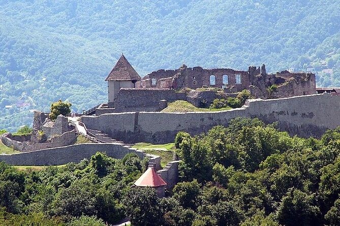 Private or SmallGroup Budapest Danube Bend Tour Lunch and Cruise - Price and Value: What You Are Really Paying For