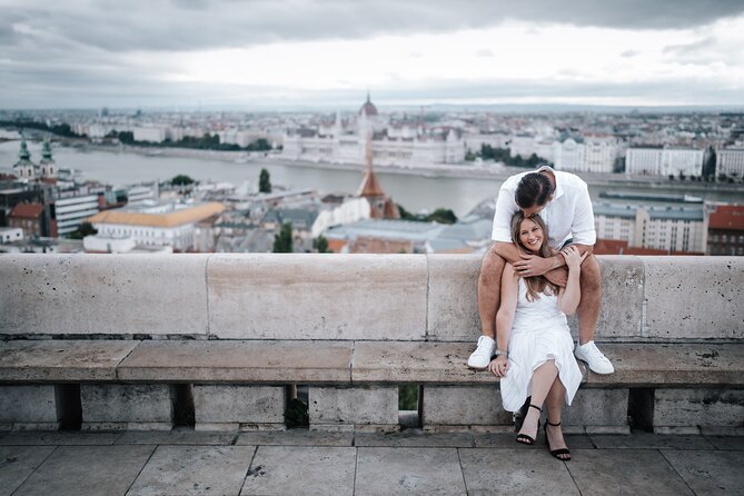 Private photography photo session at Fisherman Bastion - Key things that make this photoshoot worth it
