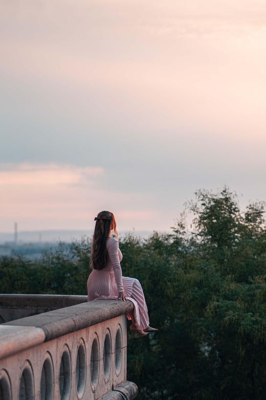 Private photography photo session at Fisherman Bastion - Should you book this Fisherman’s Bastion private photo session?