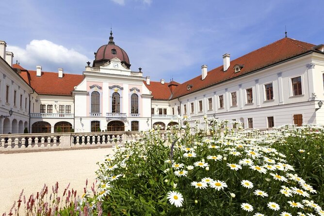 Private Sissi Castle Tour - Gödöllő Palace, Sissi’s summer escape, 30 minutes from Budapest