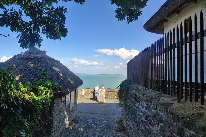 Private tour from Budapest to a top hidden treasure region of Europe: Lake Balaton - The route at a glance, and what you’ll actually do