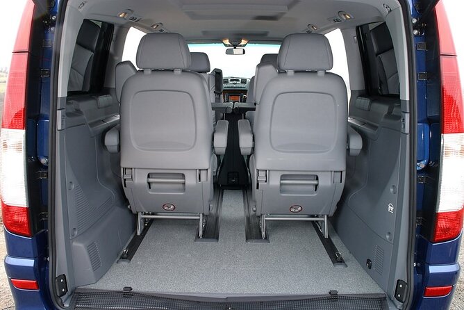Private Transfer Budapest Airport BUD to Budapest by Car or Van - Why this Budapest airport pickup feels worth it