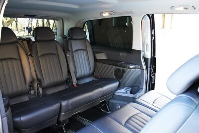 Private Transfer Budapest Airport BUD to Budapest by Car or Van