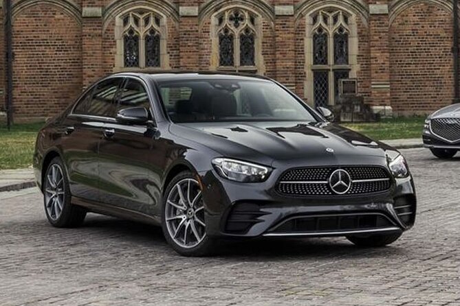 Private Transfer Budapest Airport BUD to Budapest by Car or Van - Timing tips, flight details, and overnight arrivals