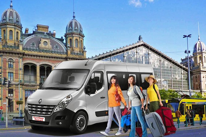 Private Transfer from Budapest city to Budapest Airport - departure - From Your Hotel to Budapest Airport, Without the Shuffle