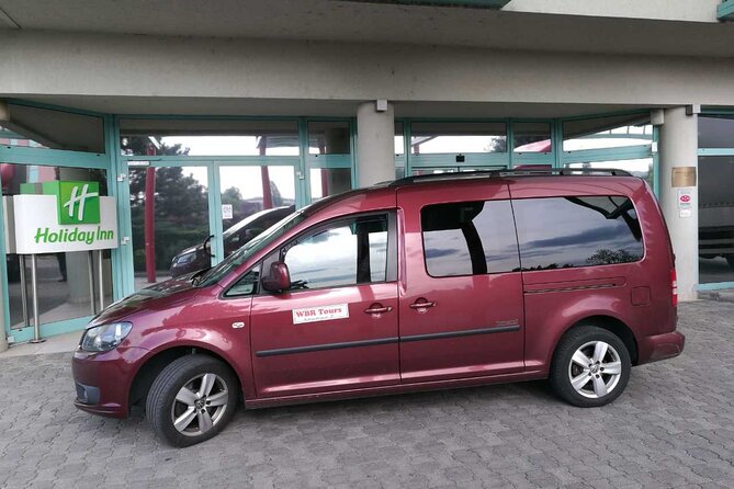 Private Transfer from Budapest city to Budapest Airport - departure - Price and Value: Why $31.21 Can Make Sense for Airport Day