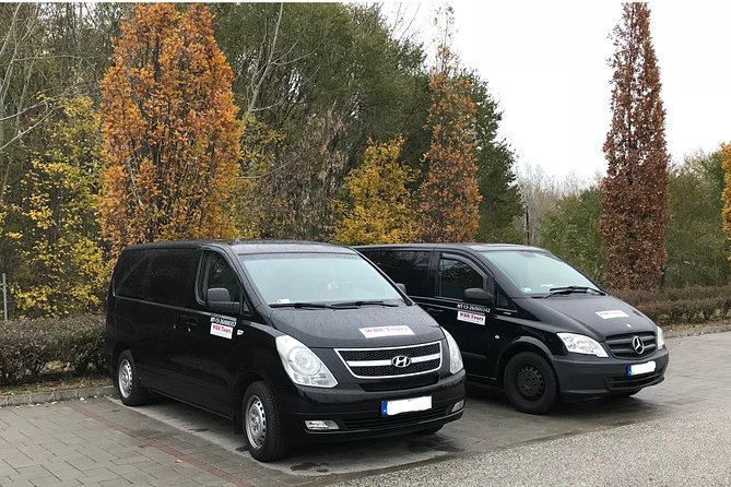Private Transfer from Budapest city to Budapest Airport - departure - Meeting Up Fast: Pickup Details That Actually Prevent Chaos