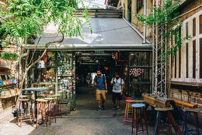 Private Walking Tour in The Jewish District Budapest - Key highlights worth planning for