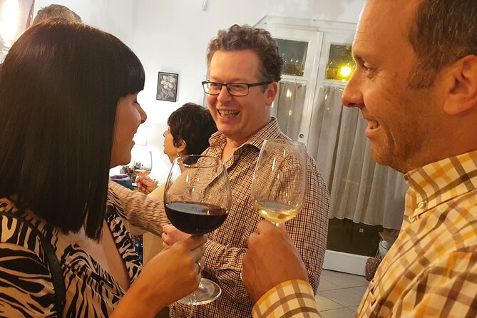 Private Wine Tasting in Budapest - Key Points You Should Care About