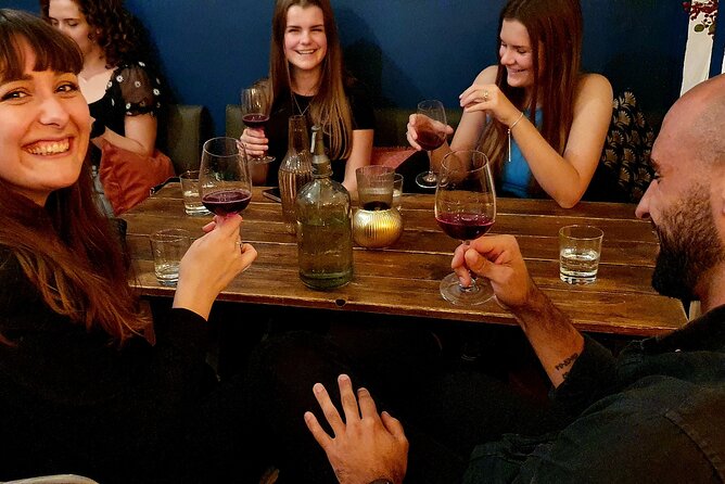 Private Wine Tasting in Budapest - Who This Private Tasting Fits Best