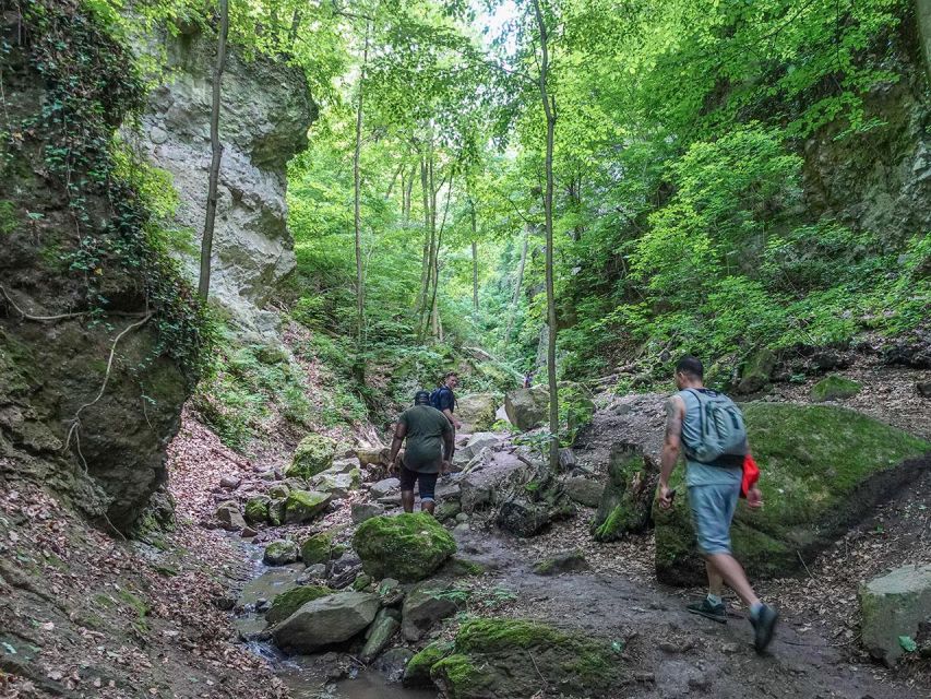 Ram Gorge Hiking Adventure - Key highlights worth your time