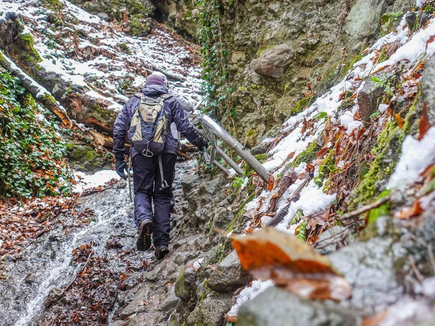 Ram Gorge Hiking Adventure - Why Rám-szakadék feels special on a Budapest day trip