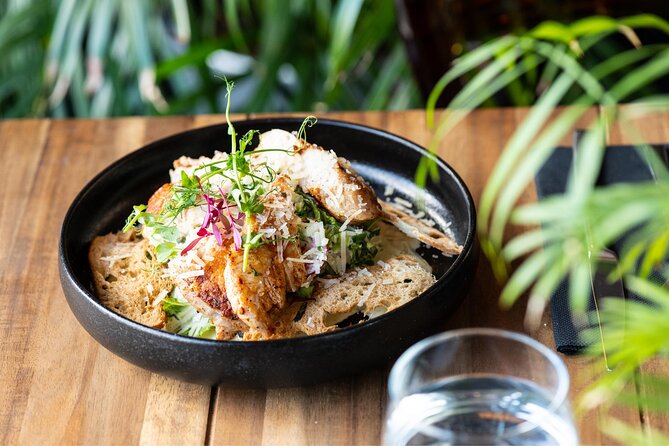 Rudas Bistro Extra Brunch - Rooftop time and the big reason people book this exact experience