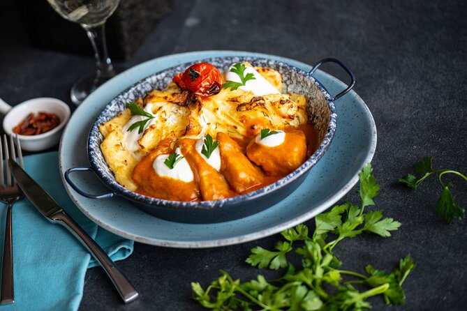 Rudas Bistro Premium Brunch - Crowds, Check-In Timing, And How To Avoid Wasted Back-and-Forth