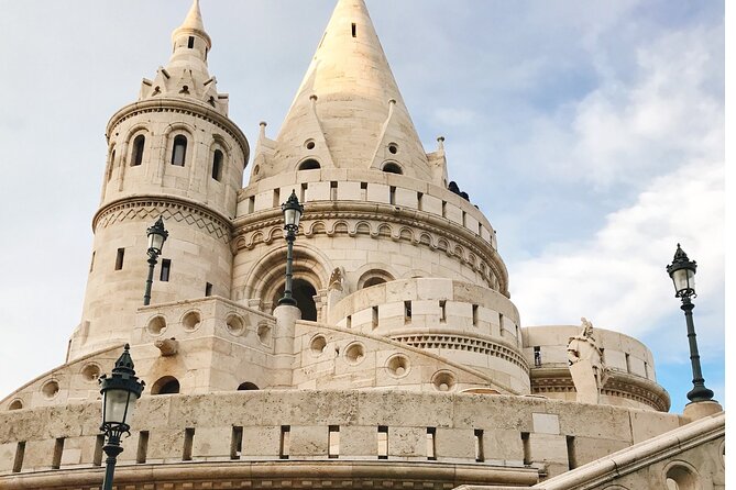 Segway Guided Tour In Budapest, Historical Buda Castle - What the tour includes, and how much time you truly spend riding
