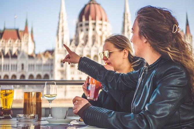 Sightseeing Cruise on the Danube with Audio Guide in Budapest - Price, value, and what you actually need to budget for