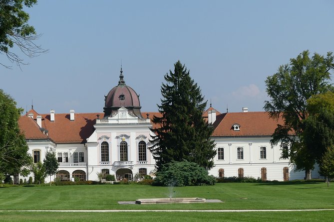 Sisi's Godollo Palace Tour from Budapest - Why Gödöllő Palace Makes Such a Good Sisi Day Trip From Budapest