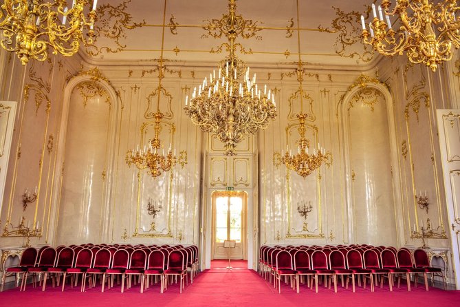 Sisi's Godollo Palace Tour from Budapest - Inside the Royal Palace of Gödöllő: What You Actually See