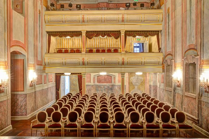 Sisi's Godollo Palace Tour from Budapest - The Bus Ride Context: Why the Short Overview Helps