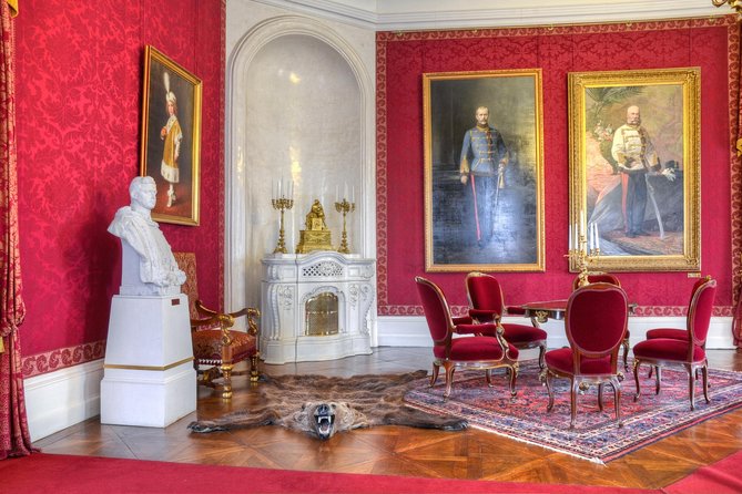 Sisi's Godollo Palace Tour from Budapest - Room Closures and “Too Much Time” Complaints, Explained Simply
