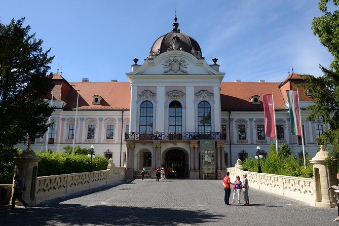 Sisi's Godollo Palace Tour from Budapest - Price and Value: What $58.87 Buys You