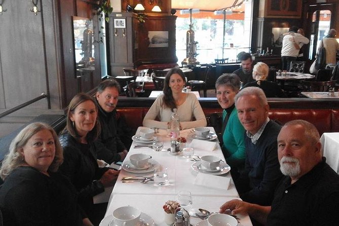 Small-Group Culinary Walking Tour in Budapest - Key Points That Matter Before You Go