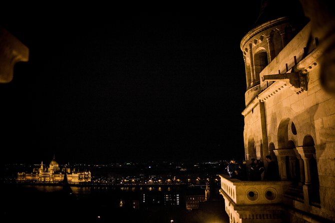 Small-Group Night Tour in Budapest on MonsteRoller e-Scooters - Practical tips so you enjoy the ride, not just survive it