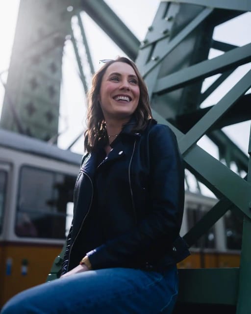 Street photos through the most beautiful streets of Budapest - Where the route from Liberty Bridge to Elizabeth Bridge changes how you see Budapest