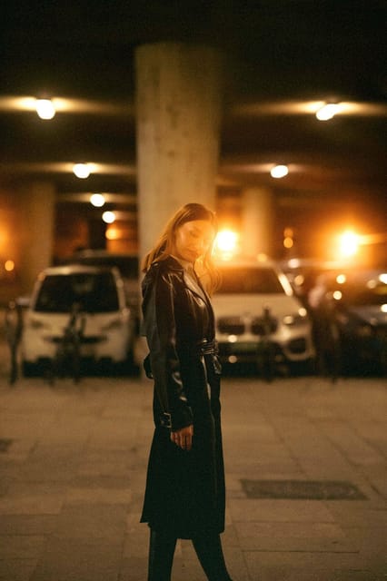 Street photos through the most beautiful streets of Budapest - Who should book this Budapest street photography session