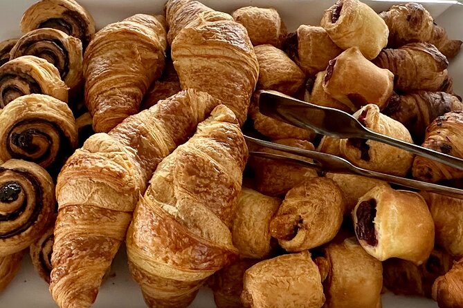Summer Danube Brunch Cruise in Budapest - Why a Danube brunch cruise works in Budapest