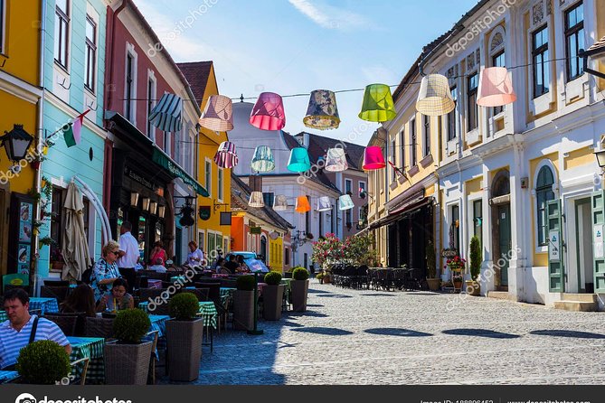 Szentendre and Visegrad Private Danube bend Tour With Wine Tasting and Lunch - Why This Danube Bend Tour Works as a Half-Day Escape