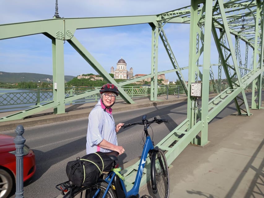 Szentendre by Bike: Self Guided Bike Rental Package! - Why Bike to Szentendre Works So Well as a Day Trip