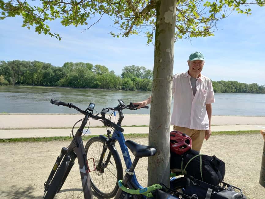 Szentendre by Bike: Self Guided Bike Rental Package! - Price and Value: Is This $34 Worth It?