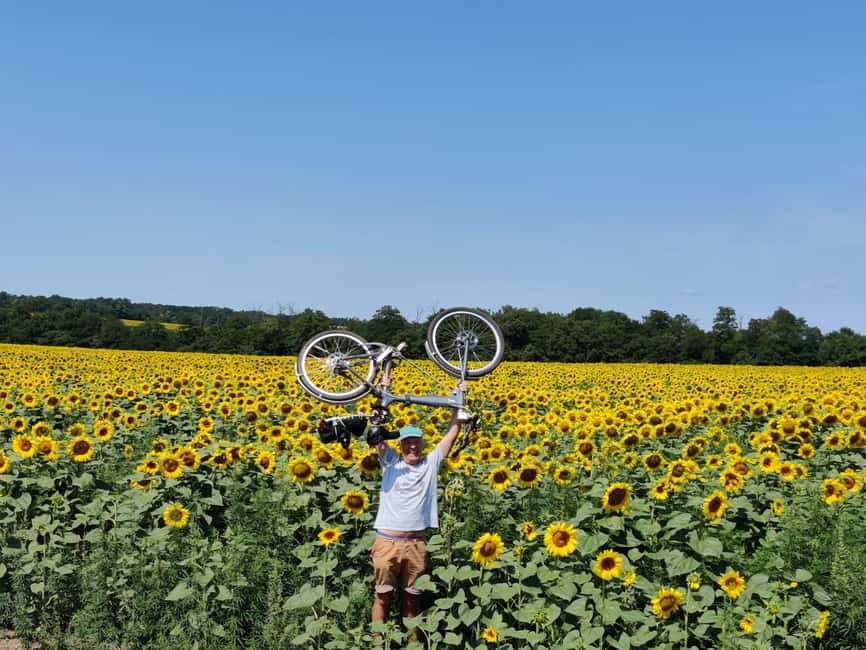 Szentendre by Bike: Self Guided Bike Rental Package! - Who This Self-Guided Bike Day Suits Best