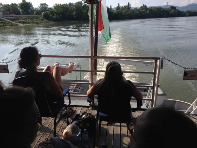 Szentendre: self-guided bicycle tour from Budapest - Key Points I’d Plan Around