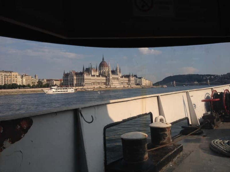 Szentendre: self-guided bicycle tour from Budapest - The Best Part: A One-Day Danube Ride That Actually Leaves Time to Enjoy
