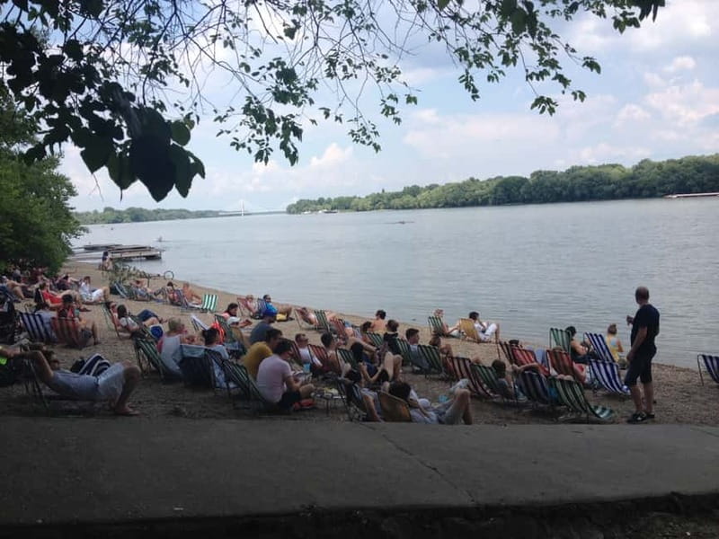 Szentendre: self-guided bicycle tour from Budapest - Family-Friendly Details That Matter on a Real Day
