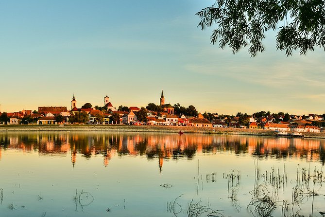 Szentendre the Artists Village Half-Day Tour from Budapest - Szentendre’s artist-town vibe, not just another riverside stop