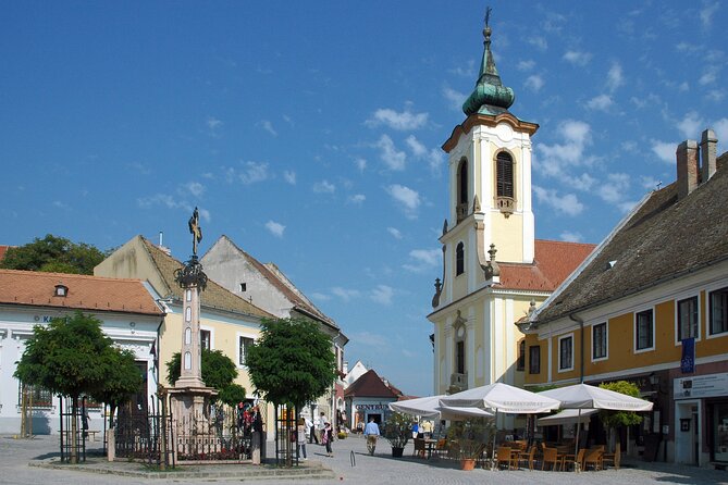 Szentendre, Visegrád & Esztergom Private Danube Bend Tour - Visegrád Castle: Danube Bend Views, Wax Kings, and Stair Reality