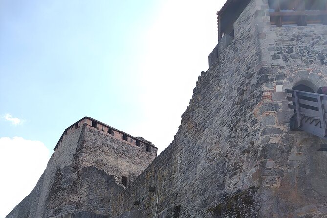 Szentendre, Visegrád & Esztergom Private Danube Bend Tour - Esztergom Basilica and the Bigger Picture of Saint Stephen’s Era
